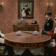 Illustration for article titled If Wes Anderson directed emStar Wars/em...